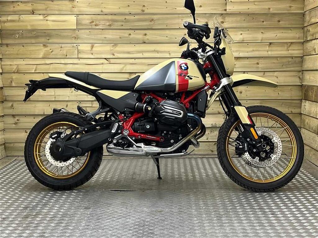 BMW R 12 G/S