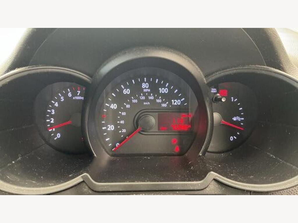 2011 Kia Picanto thumbnail 10