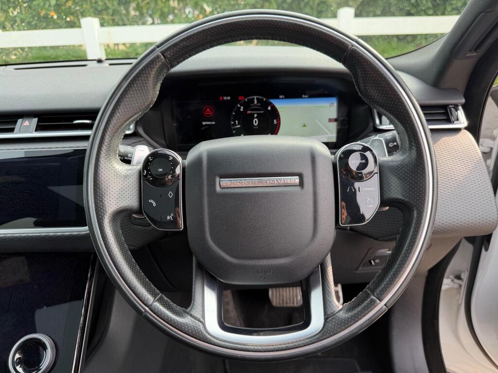 2017 Land Rover Range Rover Velar thumbnail 40