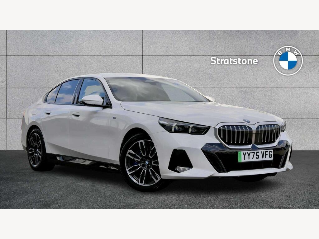 BMW i5