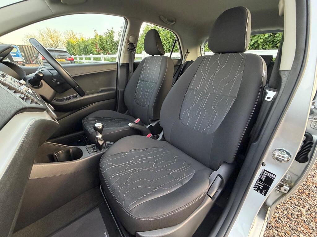 2014 Kia Picanto thumbnail 35