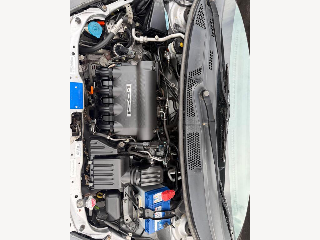 2008 Honda Jazz thumbnail 26