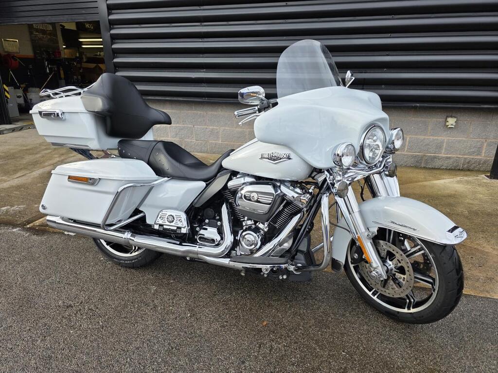 Harley-Davidson Touring