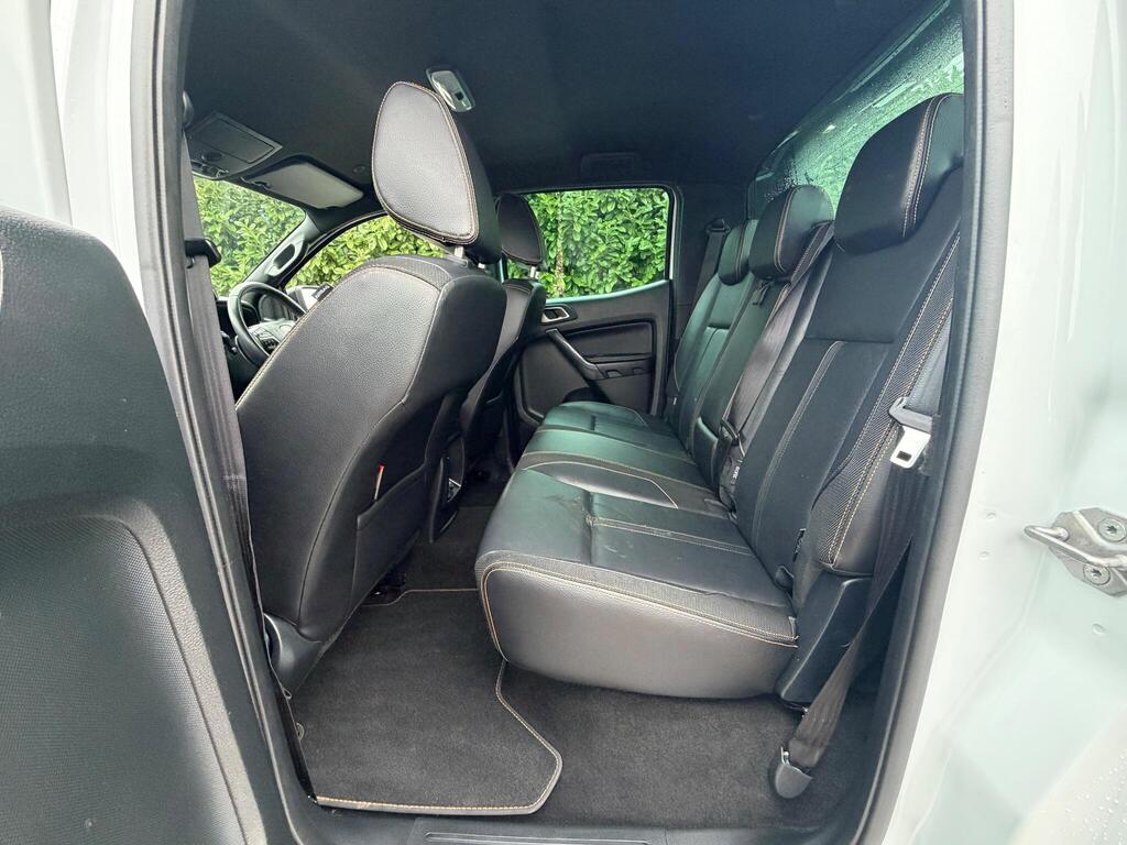 2021 Ford Ranger thumbnail 41