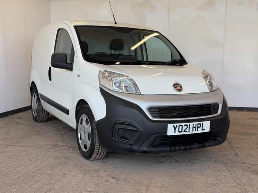 Fiat Fiorino