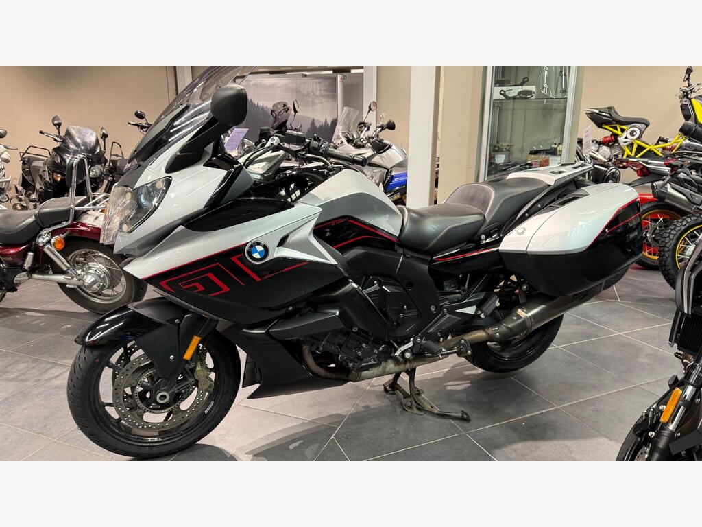BMW K 1600 GT