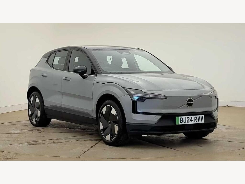 Volvo EX30