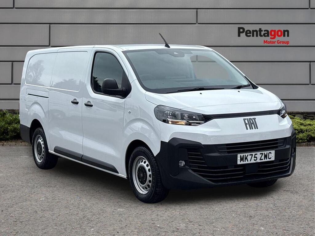 Fiat Scudo