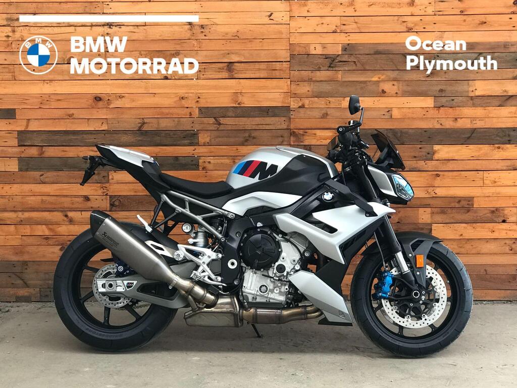 BMW M 1000 R