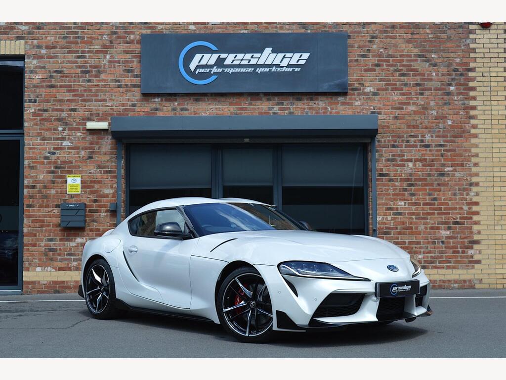 Toyota Supra