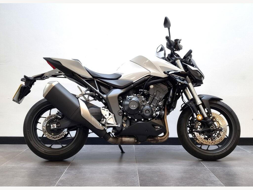 Honda CB1000 Hornet
