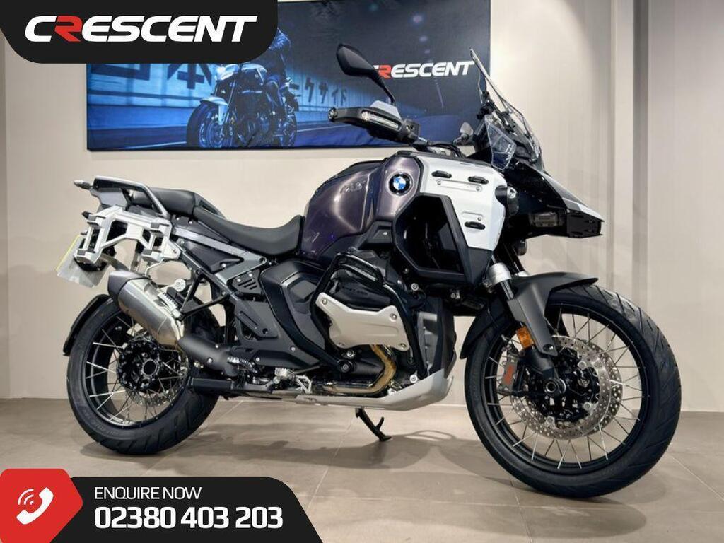 BMW R 1300 GS Adventure