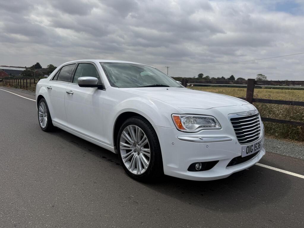 Chrysler 300C