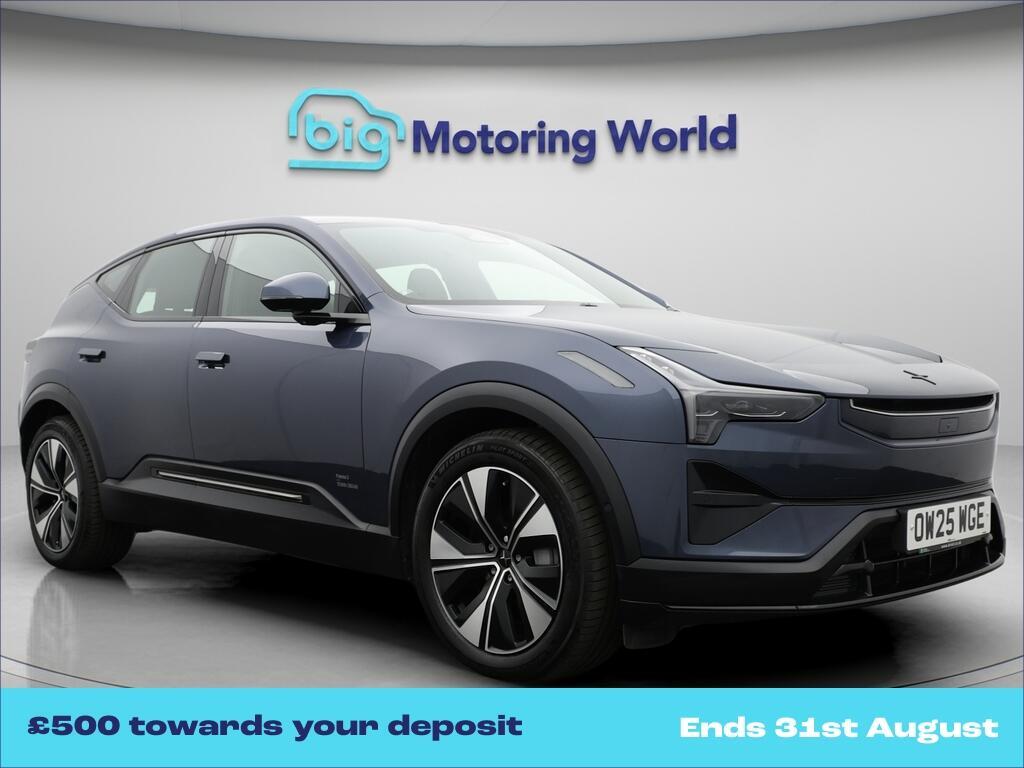 Polestar Polestar 3