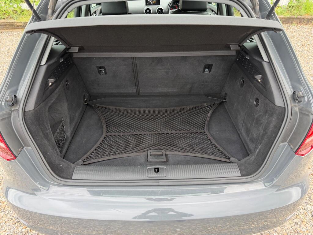2019 Audi A3 thumbnail 36