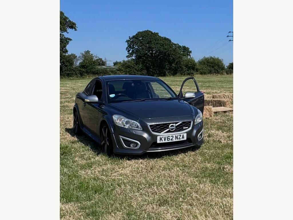 Volvo C30