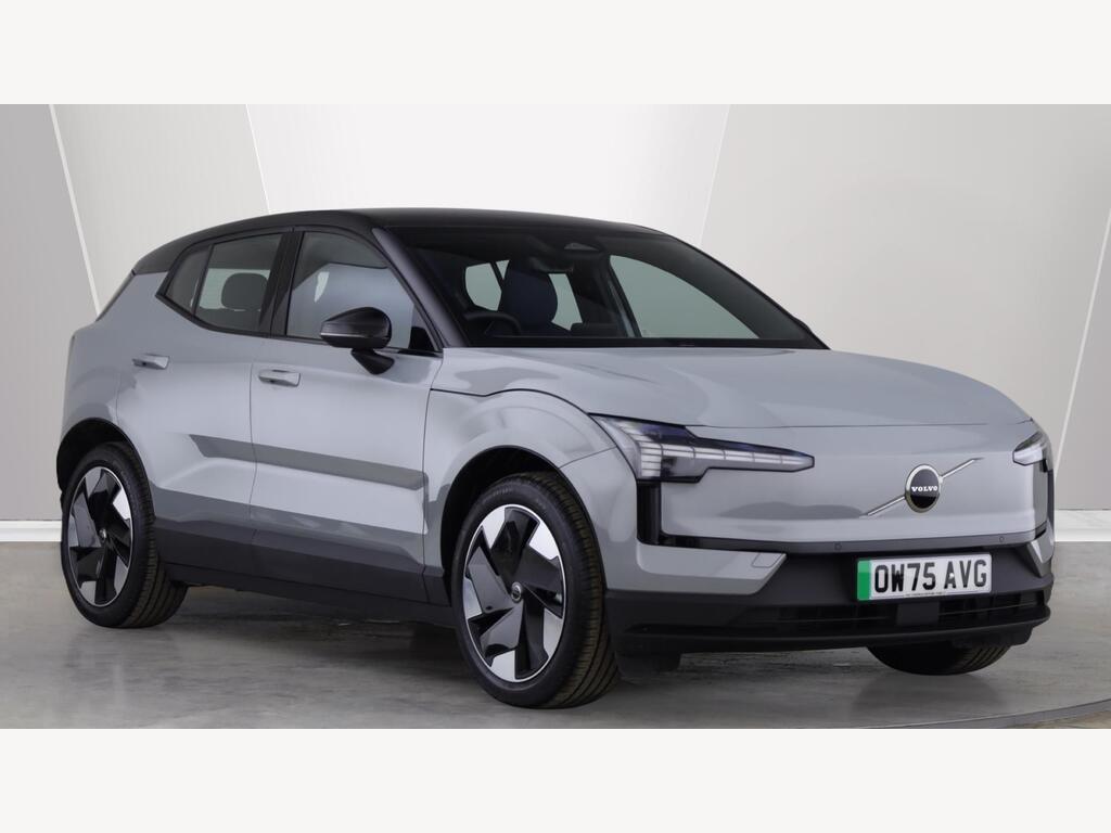 Volvo EX30