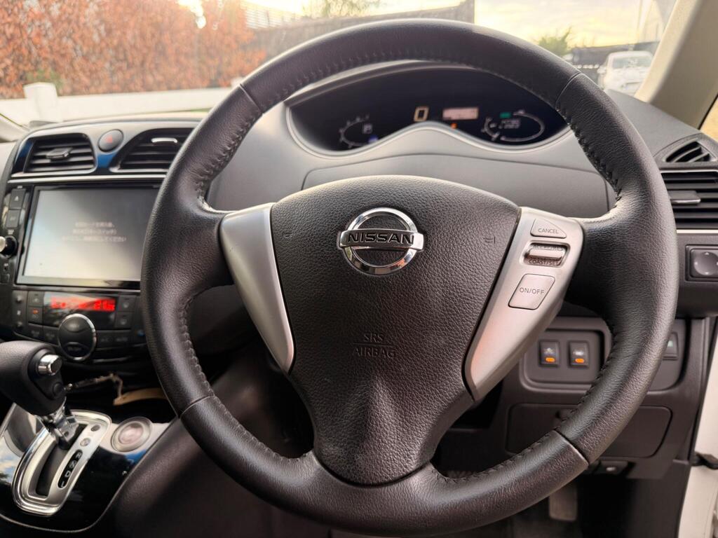 2014 Nissan Serena thumbnail 49