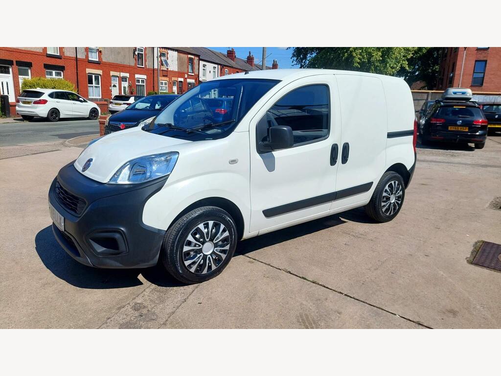 Fiat Fiorino