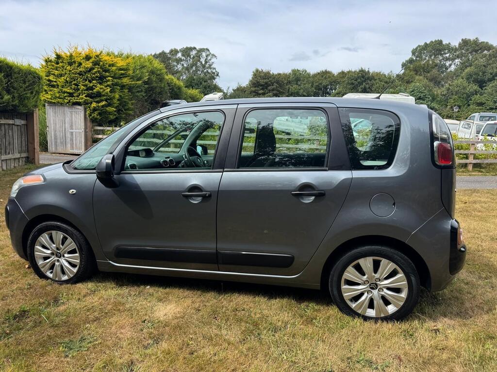 Citroen C3 Picasso