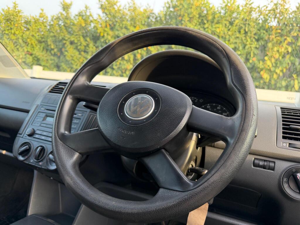 2005 Volkswagen Polo thumbnail 27