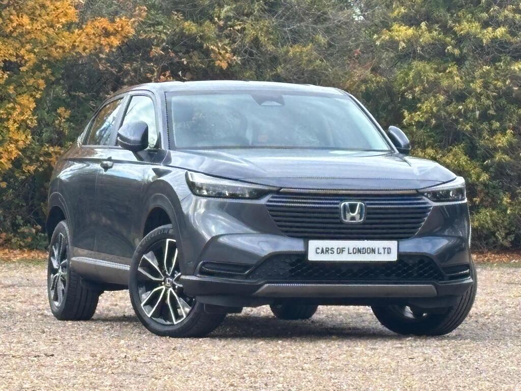 Honda HR-V SUV 1.5 h i-MMD Elegance CVT Euro 6 (s/s) 5dr