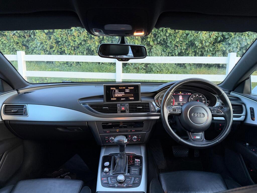 2011 Audi A7 thumbnail 2