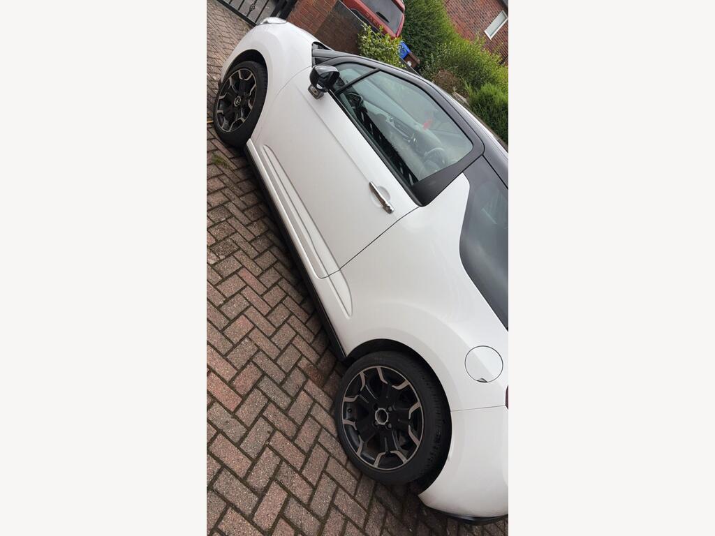 Citroen DS3