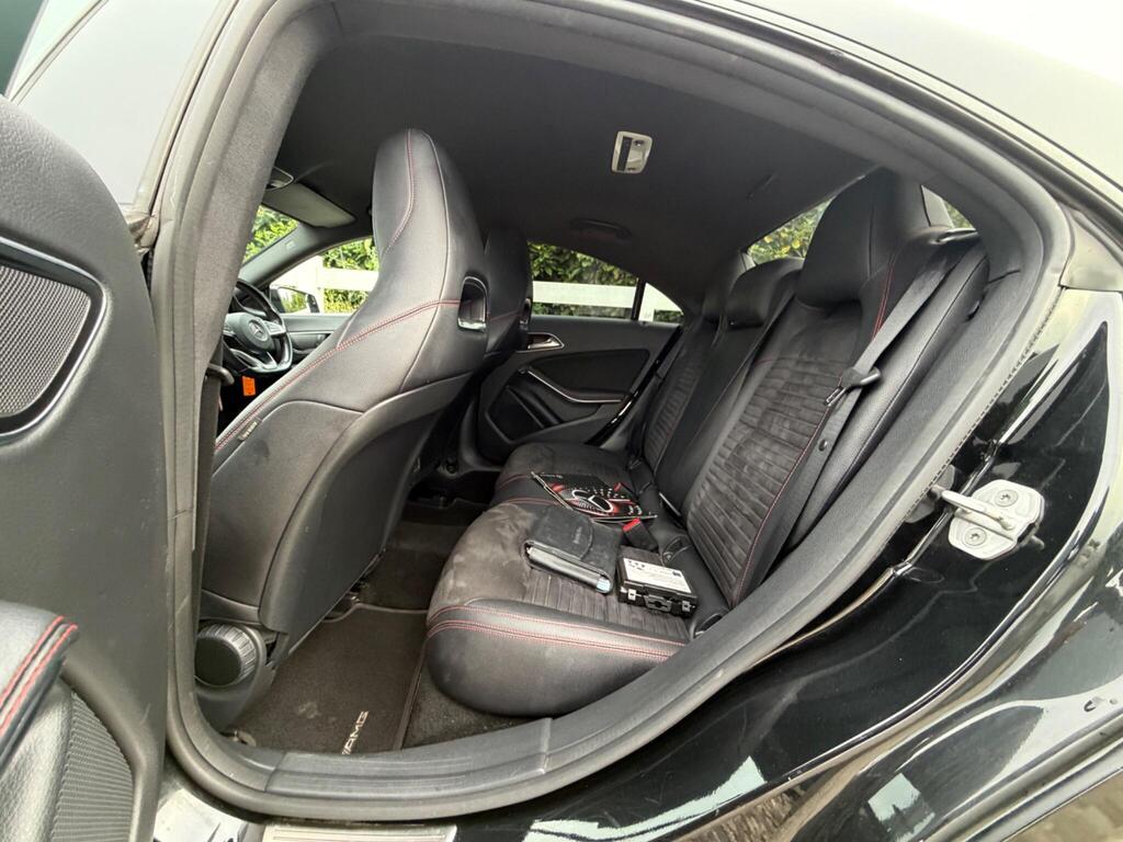 2016 Mercedes-Benz CLA thumbnail 22