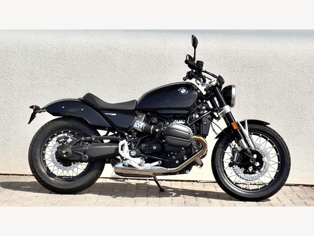 BMW R 12