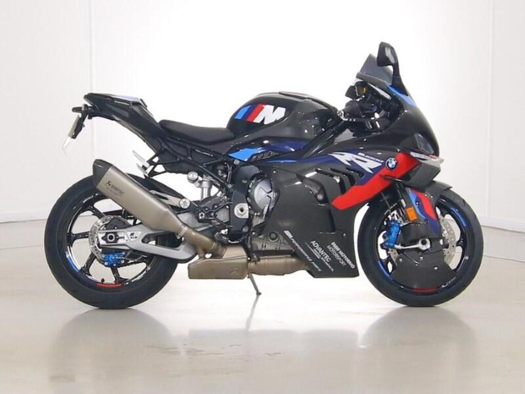 BMW M 1000 RR