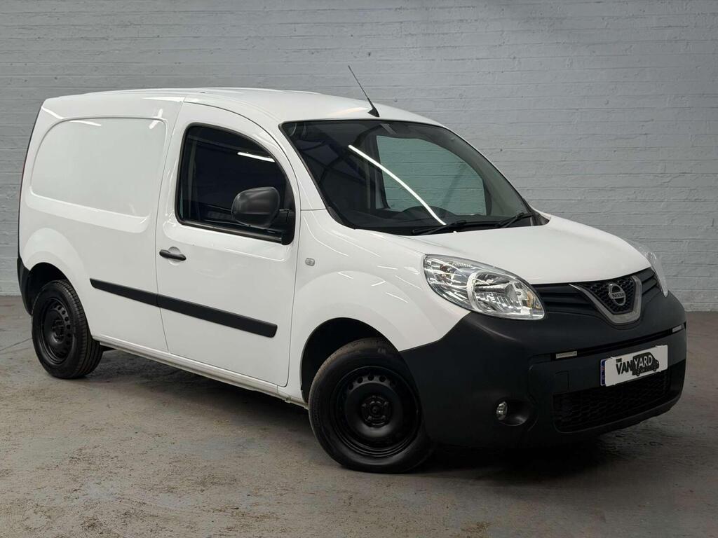 Nissan NV250