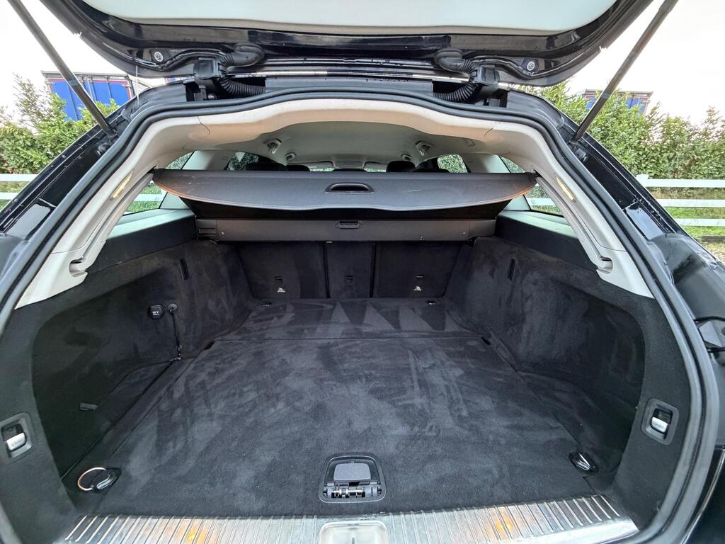 Mercedes-Benz C Class 2.1 C220d Sport G-Tronic+ Euro 6 (s/s) 5dr thumbnail 34