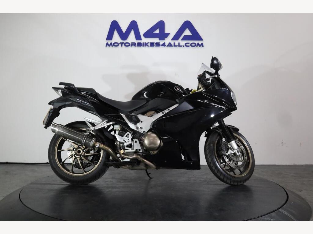Honda VFR800