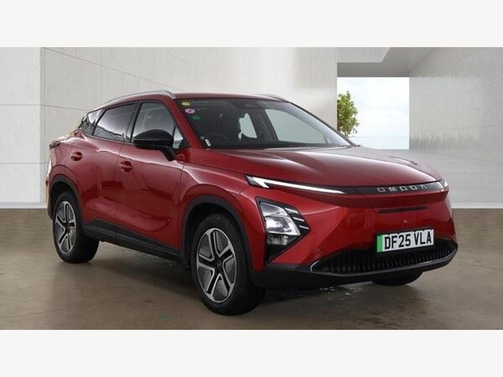 OMODA E5 SUV 61.05kWh Noble Auto 5dr