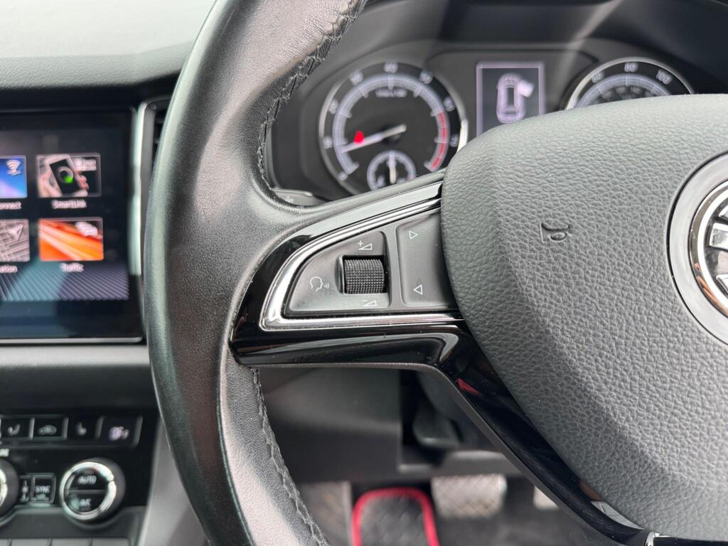 Skoda Kodiaq 1.4 TSI ACT SE L DSG 4WD Euro 6 (s/s) 5dr (7 Seat) thumbnail 27