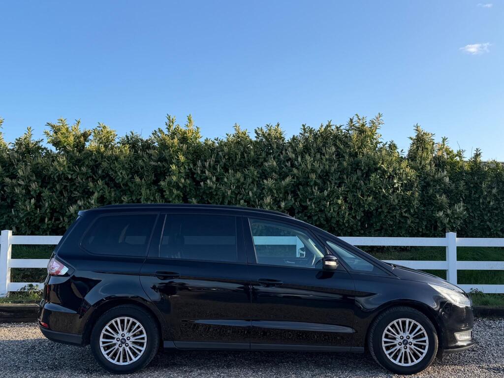 2018 Ford Galaxy thumbnail 11