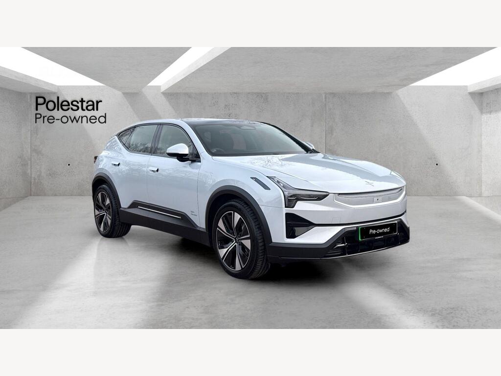Polestar Polestar 3