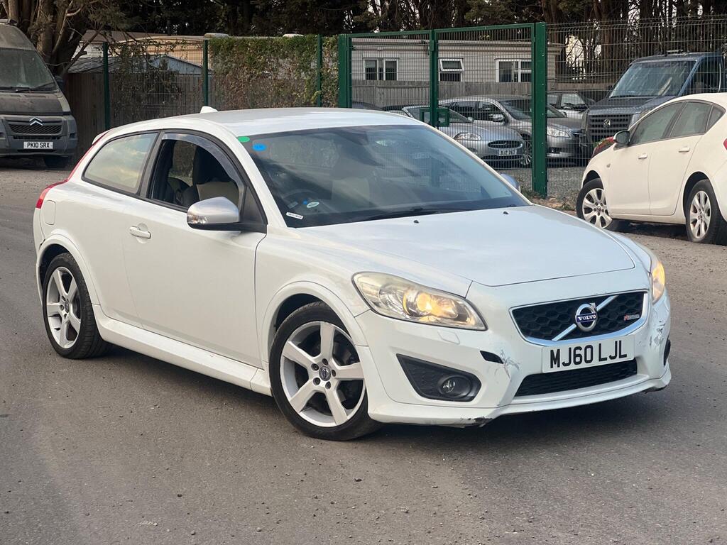 Volvo C30