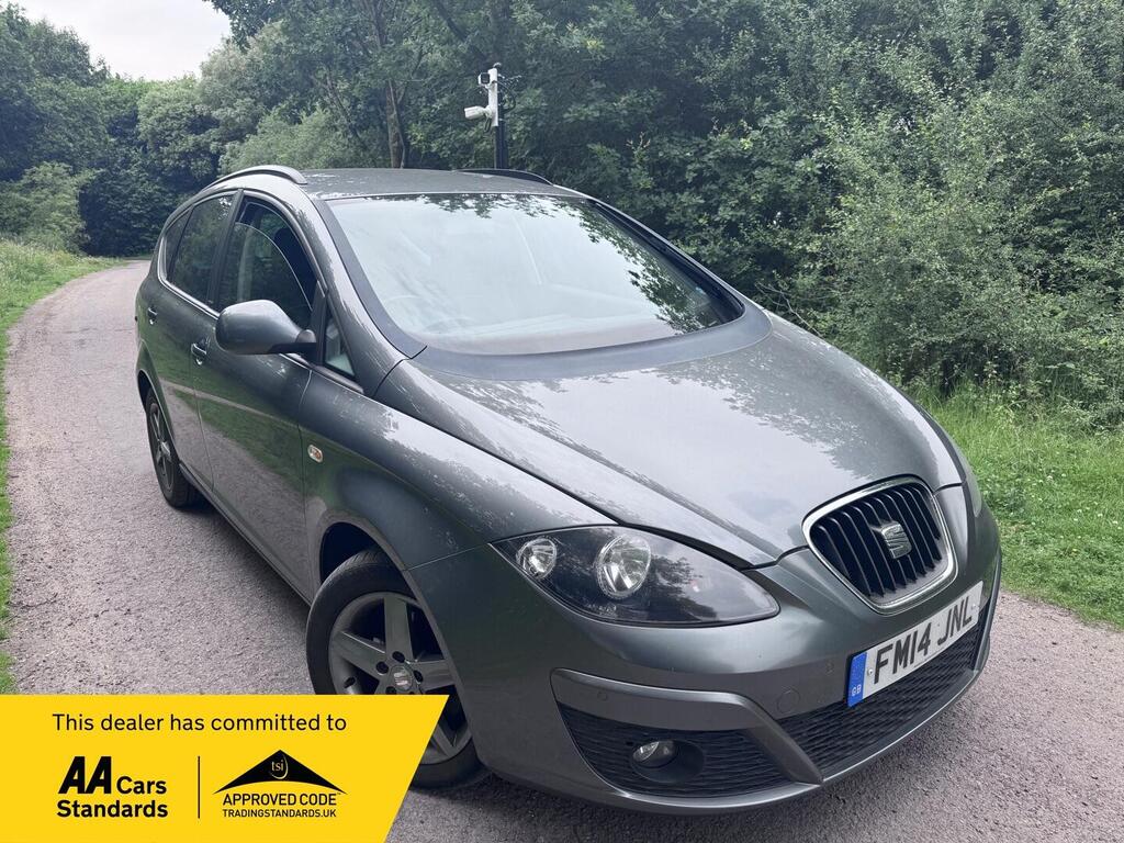 SEAT Altea XL