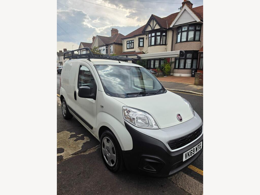 Fiat Fiorino