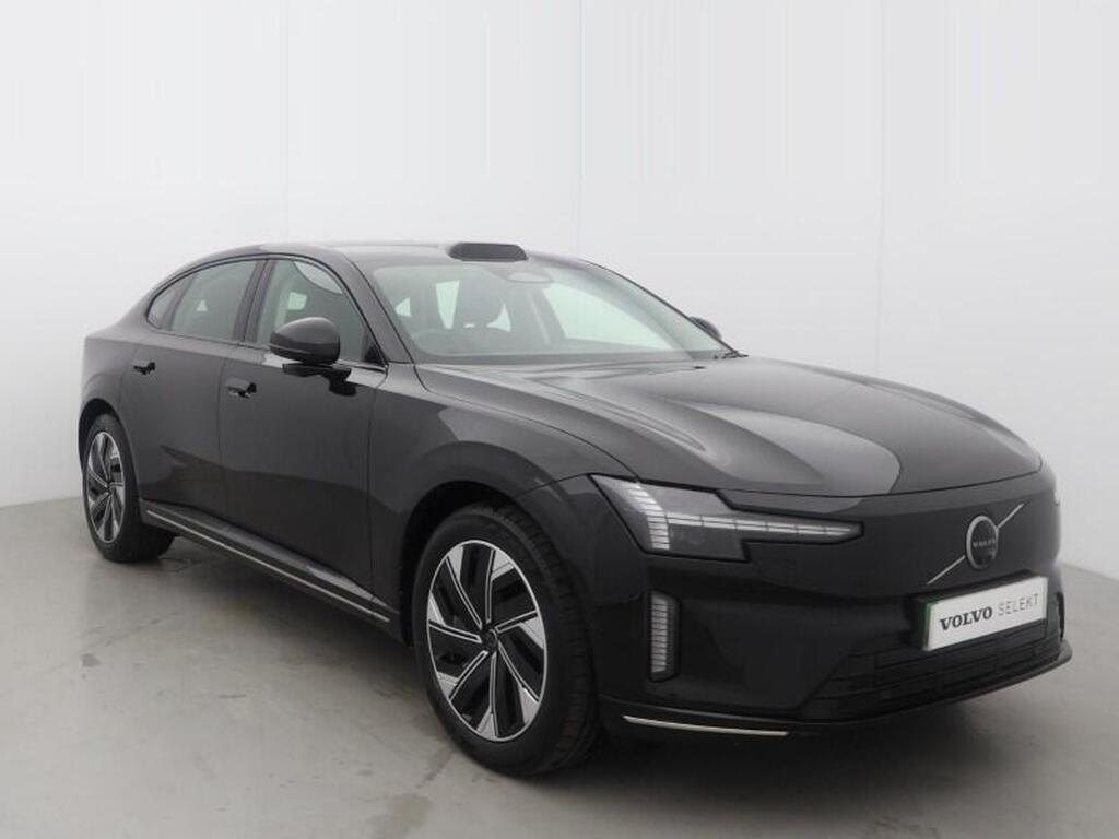 Volvo ES90