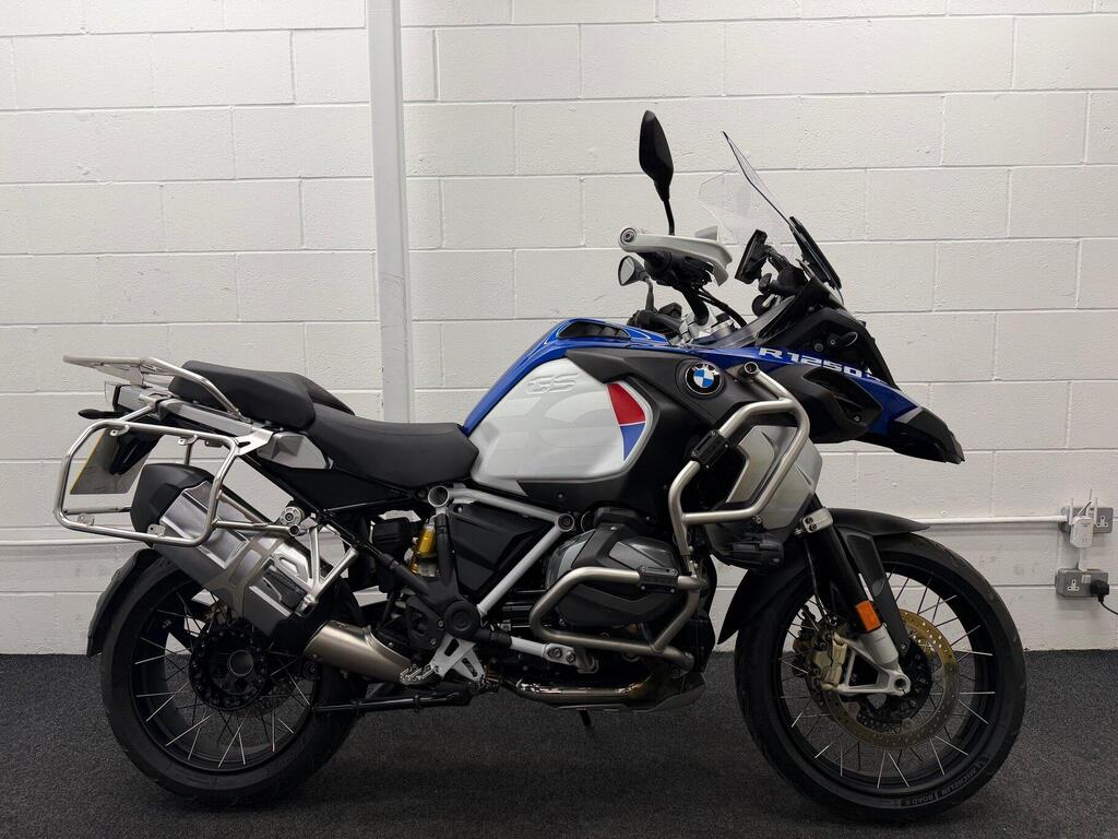 BMW R 1250 GS Adventure
