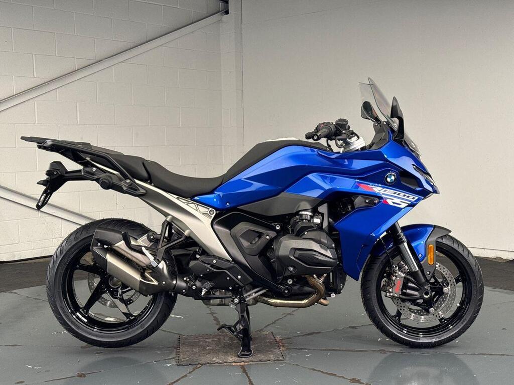 BMW R 1300 RS
