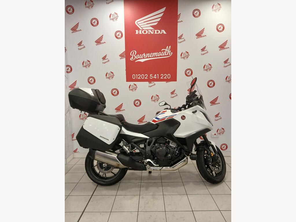 Honda NT1100