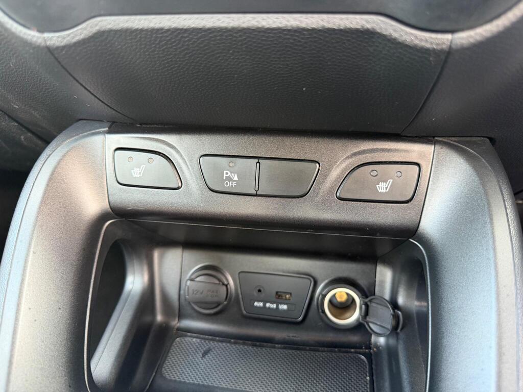 2014 Hyundai ix35 thumbnail 22