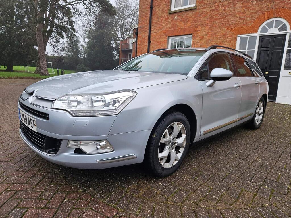 Citroen C5