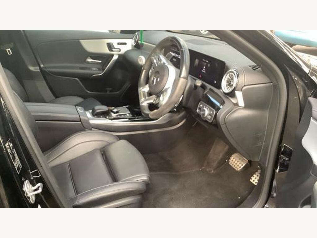 BMW i4 Hatchback M50 83.9kWh Gran Coupe Auto 4WD 5dr