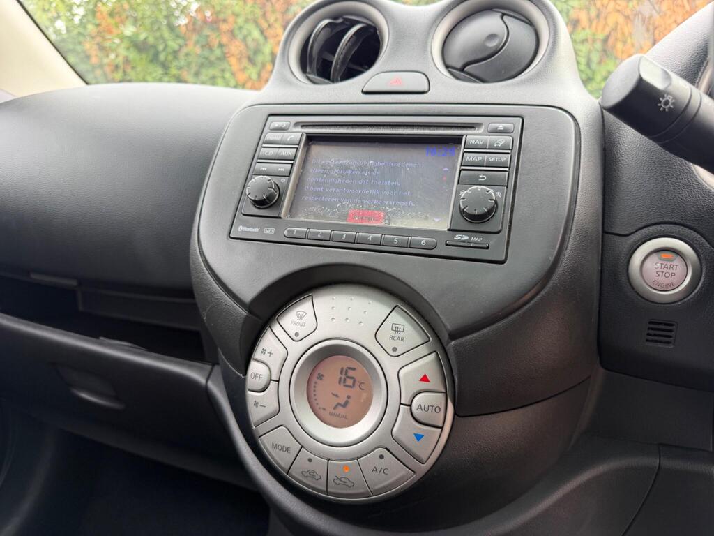 2012 Nissan Micra thumbnail 31