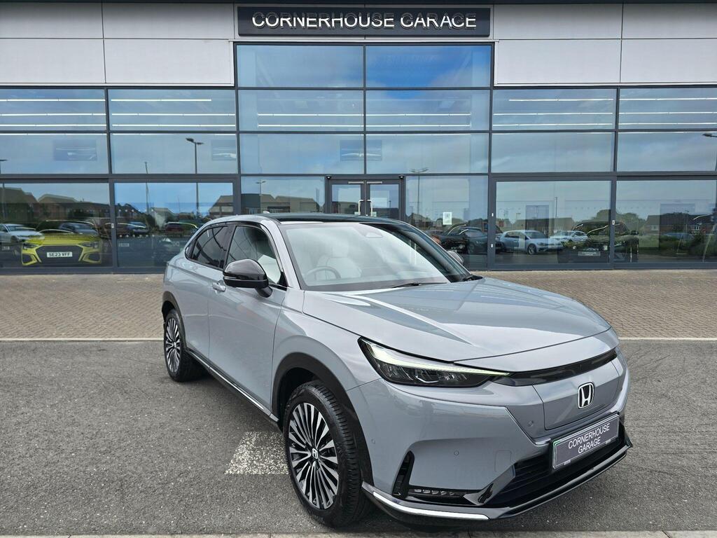 Honda e:Ny1